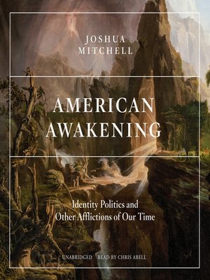 cover image of American Awakening